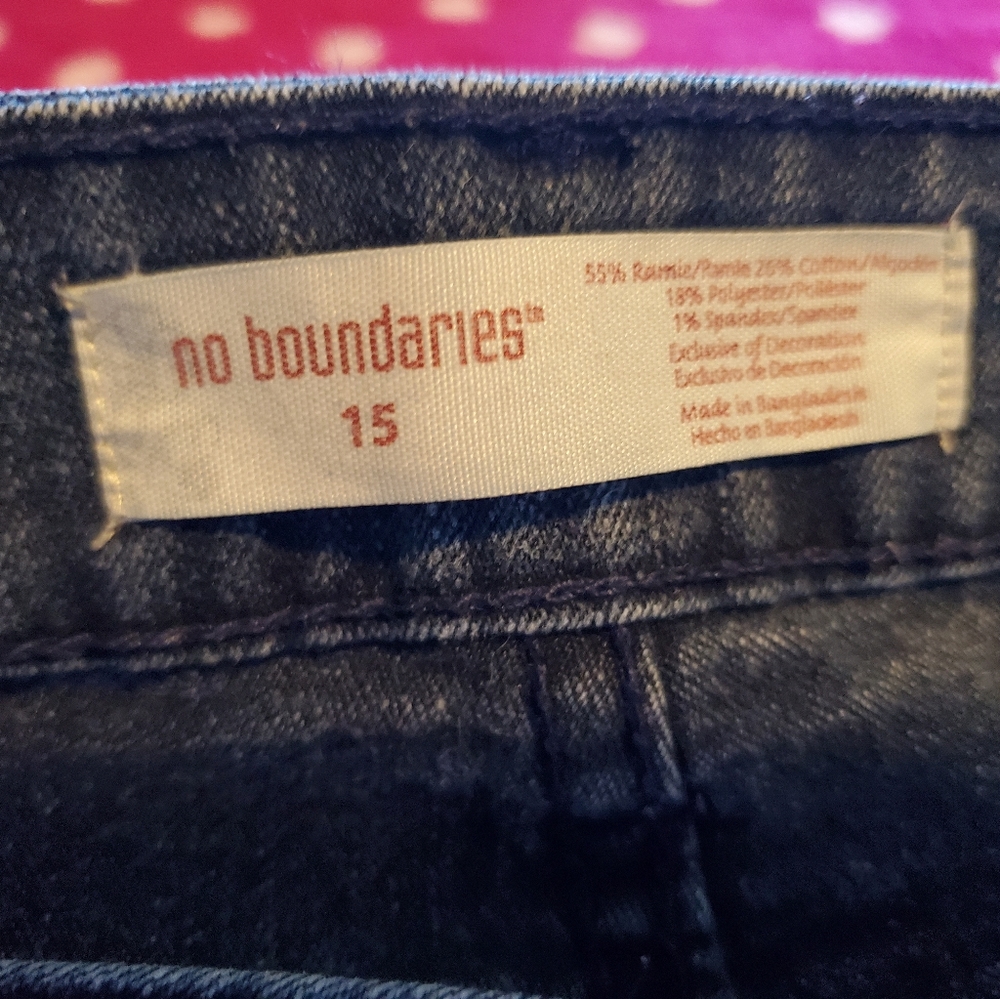 Jeans - Picture 2 of 4